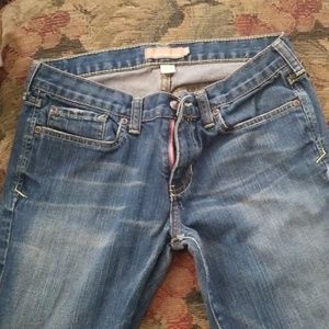 Abercrombie and Fitch